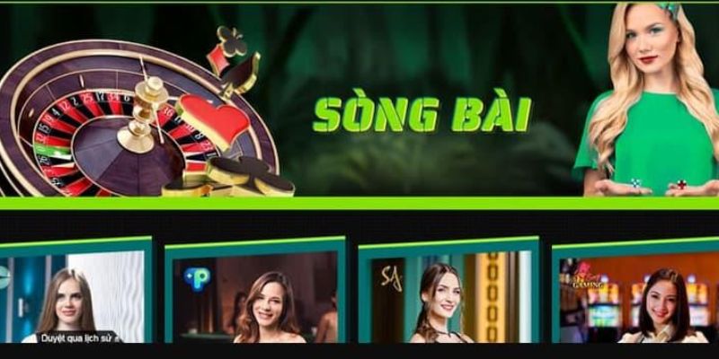 Đôi nét về casino 69VN