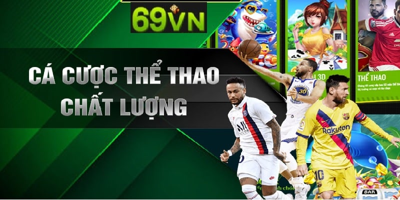 Tính hợp pháp, uy tín được thể thao 69VN đặt lên hàng đầu